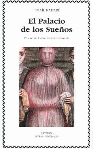 El Palacio De Los Sueños