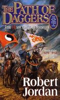 The Path of Daggers (The Wheel of Time, Book 8)
