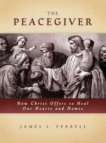 The peacegiver