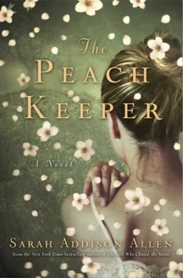 The peach keeper : a novel