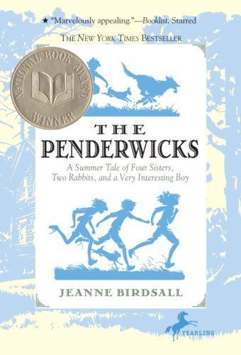 The Penderwicks