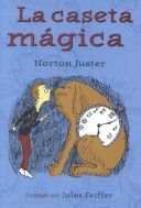 La Caseta Magica (The Phantom