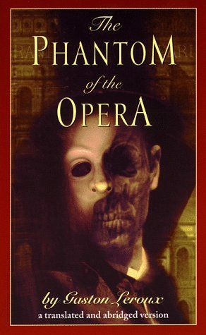 The phantom of the Opera