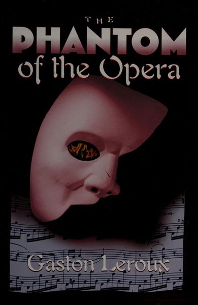 The Phantom of the Opera