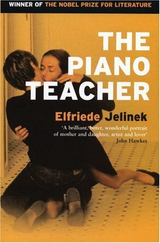 The Piano Teacher