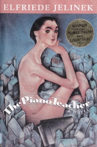 The Piano Teacher