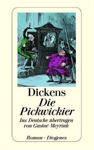 Die Pickwickier.