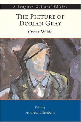 Oscar Wilde's The picture of Dorian Gray