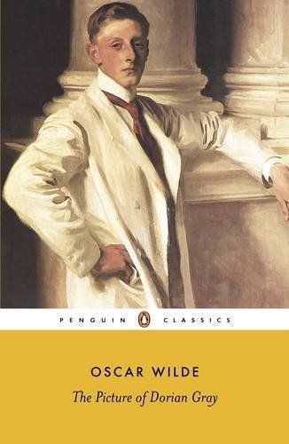 Colour Classics Picture Of Dorian Gray