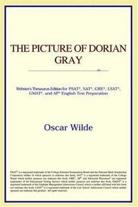 The Picture of Dorian Gray