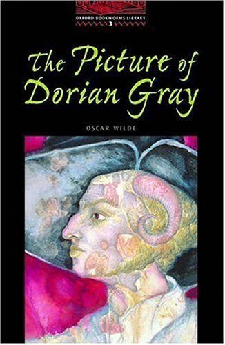 The Picture of Dorian Gray