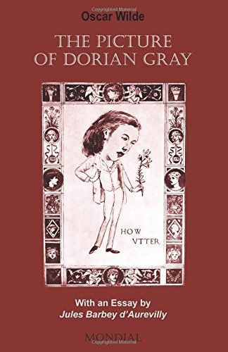 The Picture of Dorian Gray