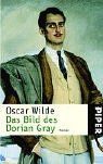 Das Bildnis des Dorian Gray.