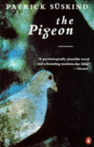 The Pigeon (International Writers)