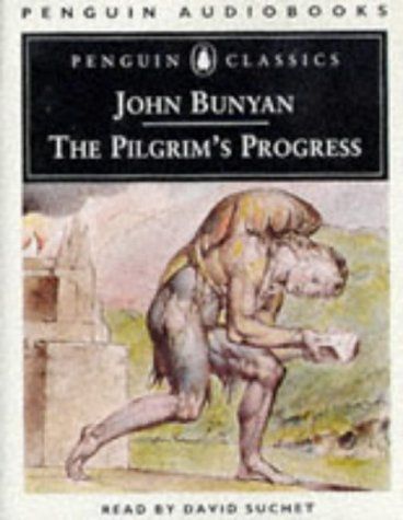 The Pilgrim's Progress (Penguin Classics)