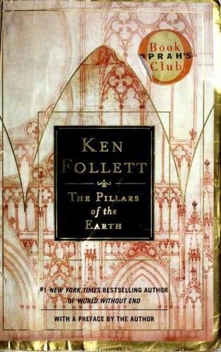 The Pillars of the Earth