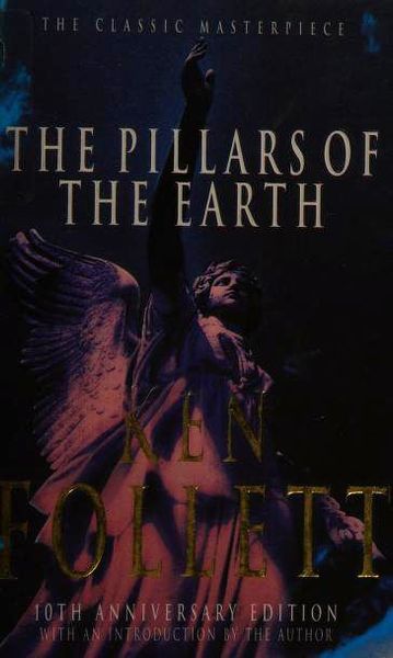 The Pillars of the Earth