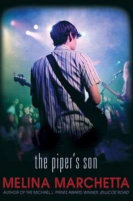 Piper's Son