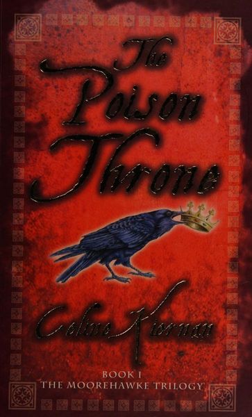 The poison throne