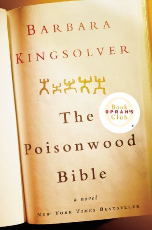 The poisonwood Bible