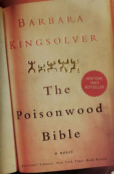 The poisonwood Bible