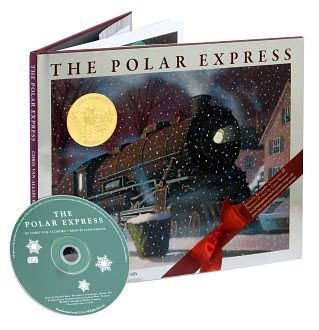 The Polar Express