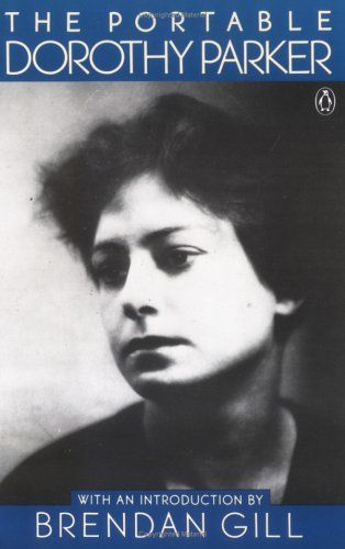 The portable Dorothy Parker