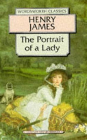 Portrait of a lady