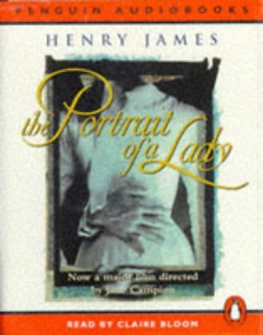 The Portrait of a Lady
