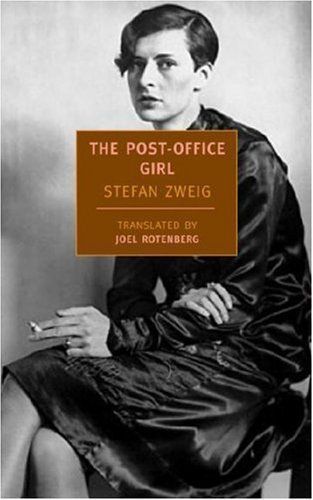 The Post-Office Girl