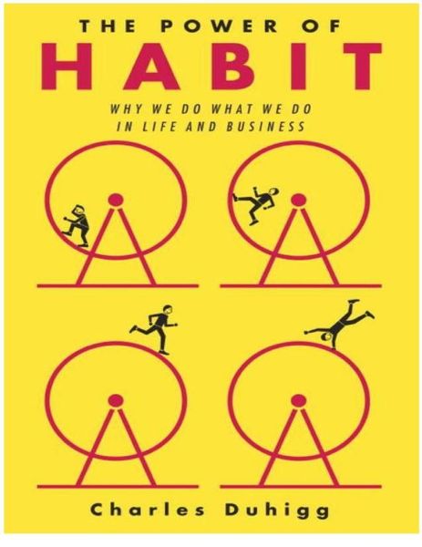 The Power of Habit