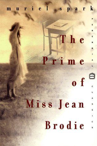 The prime of Miss Jean Brodie