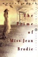 The prime of Miss Jean Brodie