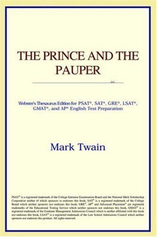 The Prince and the Pauper