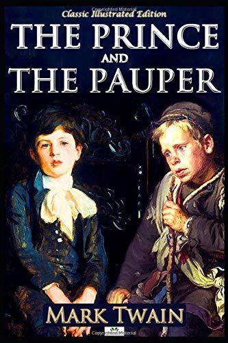 The Prince and the Pauper