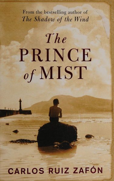 The Prince of Mist