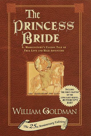 The princess bride
