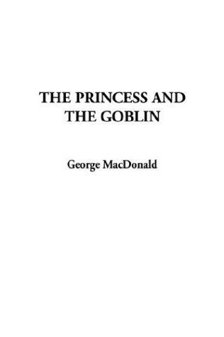 The Princess and the Goblin