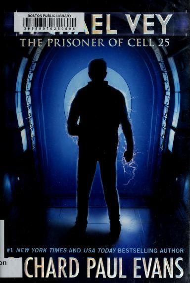 The Prisoner of Cell 25