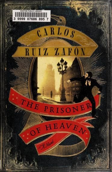 The Prisoner of Heaven