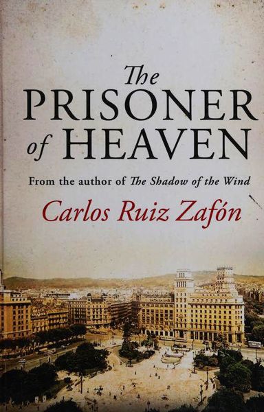 The Prisoner of Heaven