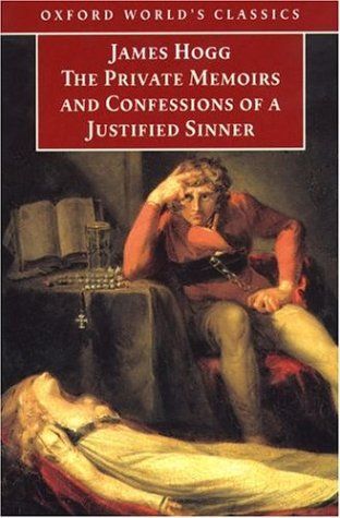 The private memoirs and confessions of a justified sinner