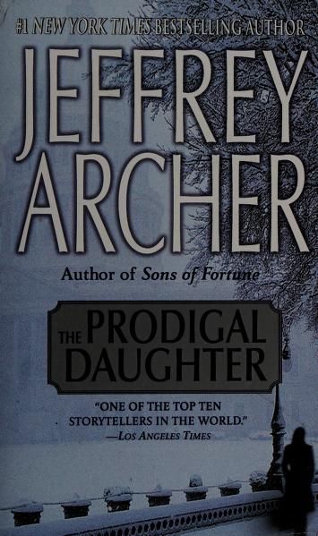 The Prodigal Daughter