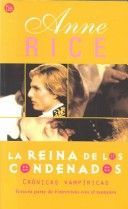 LA Reina De Los Condenados (Punto De Lectura, 26/3)