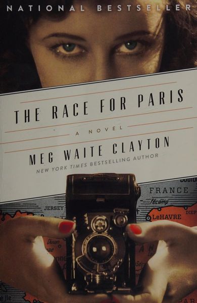 The race for Paris