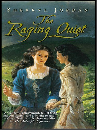 The raging quiet
