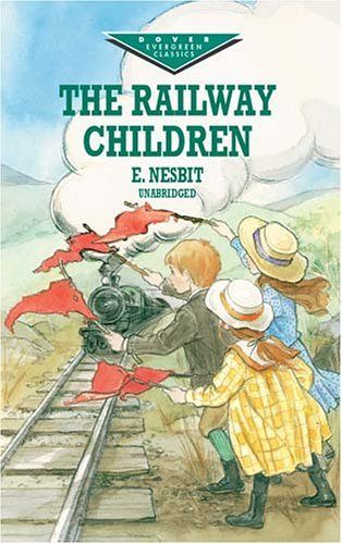 The railway children