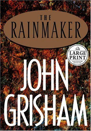 The rainmaker
