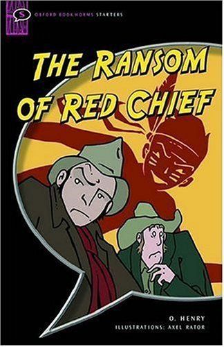 The Ransom of Red Chief