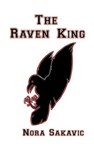 The Raven King